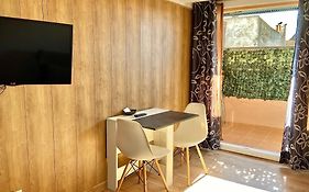 Apartament Corbatera Cim Apartaments